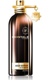 Оригинален унисекс парфюм MONTALE Aoud Safran EDP Без Опаковка /Тестер/